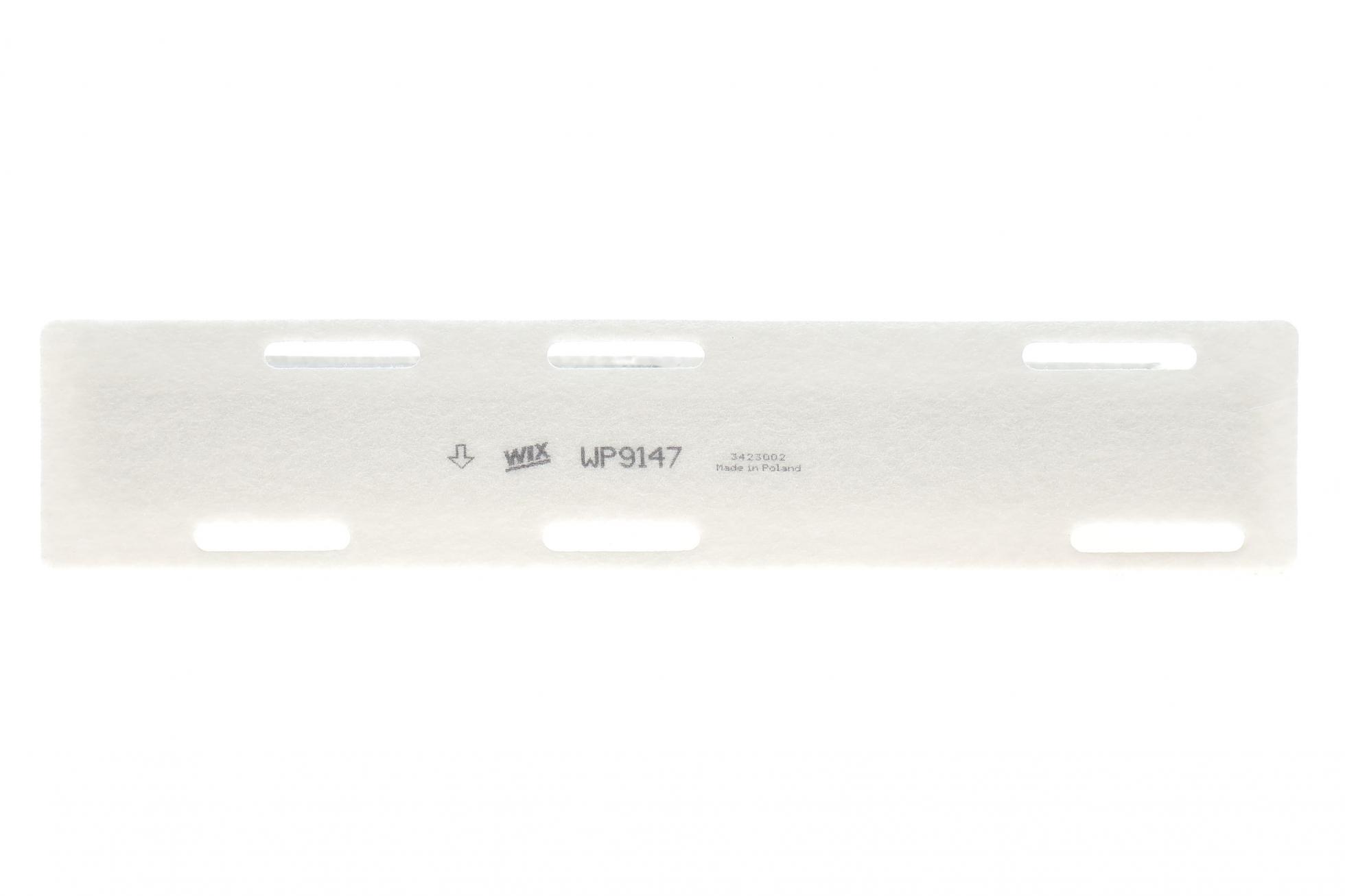 WP9147 WIX FILTERS